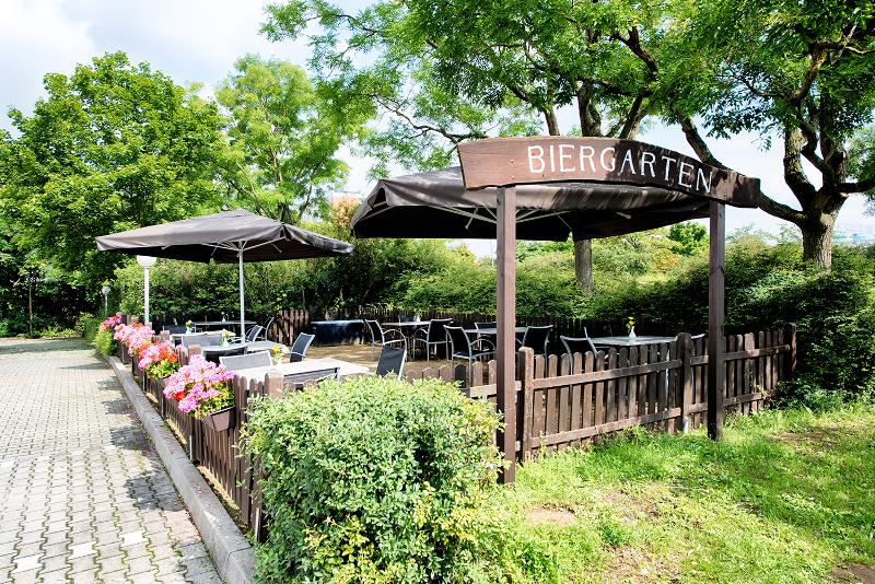 ACHAT Hotel Rüsselsheim Frankfurt