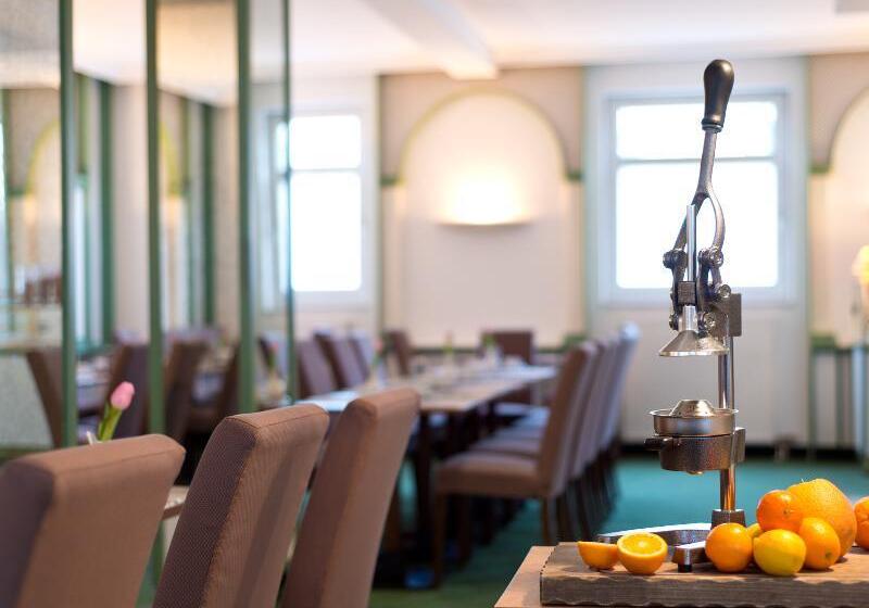 ACHAT Hotel Rüsselsheim Frankfurt