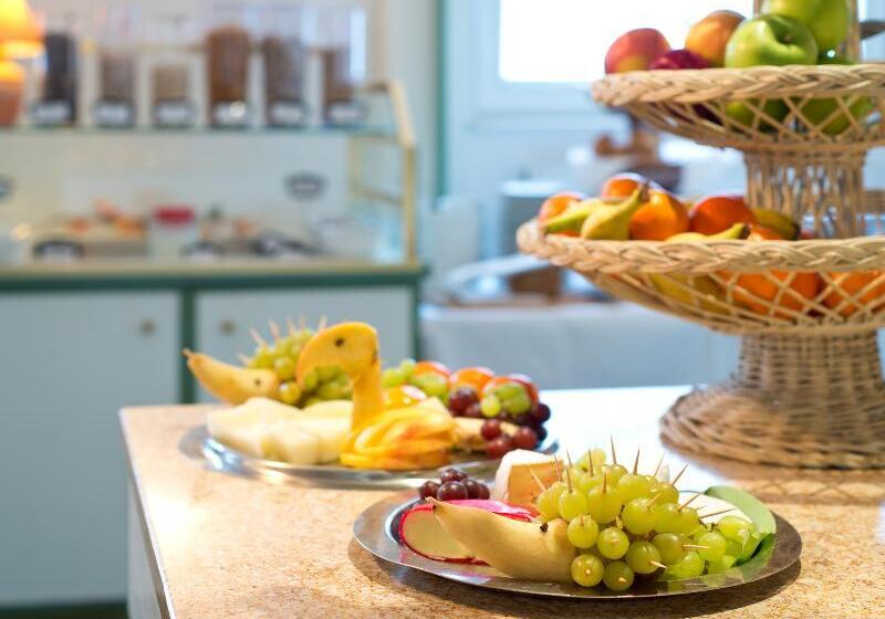 ACHAT Hotel Rüsselsheim Frankfurt