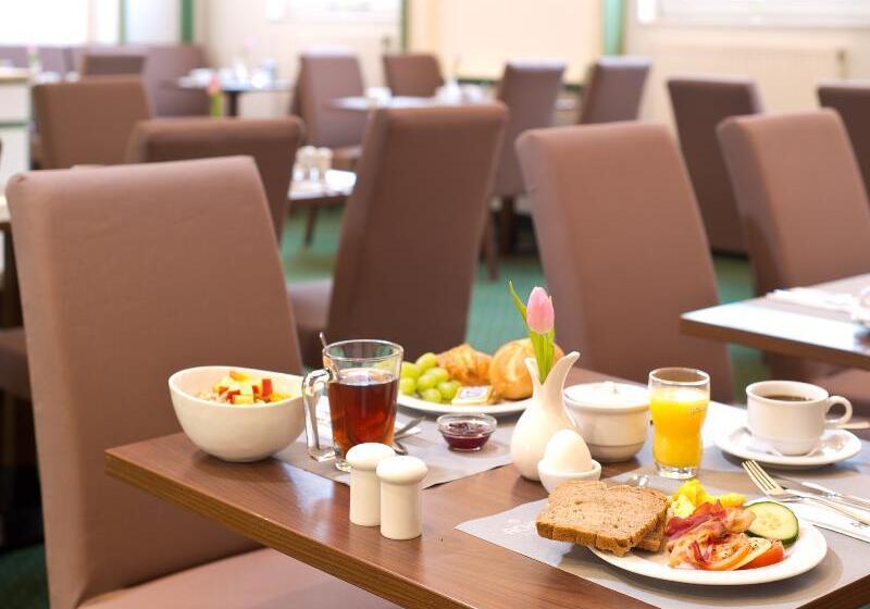 ACHAT Hotel Rüsselsheim Frankfurt