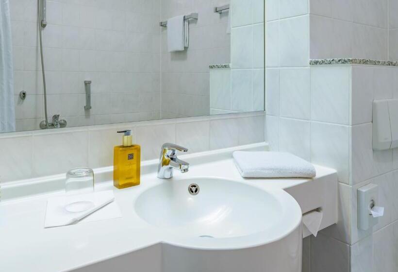 ACHAT Hotel Rüsselsheim Frankfurt