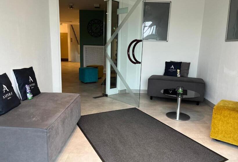 ACHAT Hotel Rüsselsheim Frankfurt