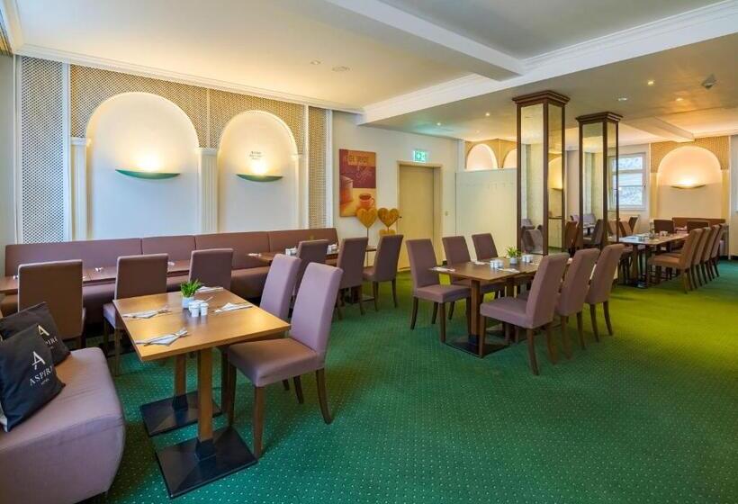 ACHAT Hotel Rüsselsheim Frankfurt