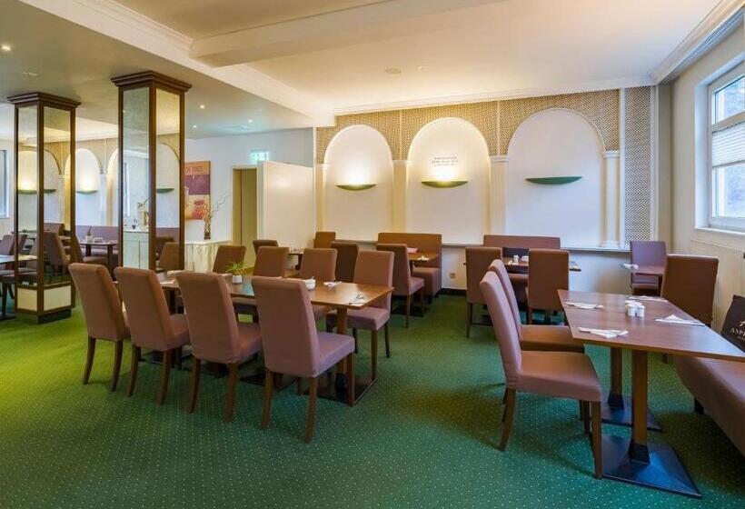 ACHAT Hotel Rüsselsheim Frankfurt