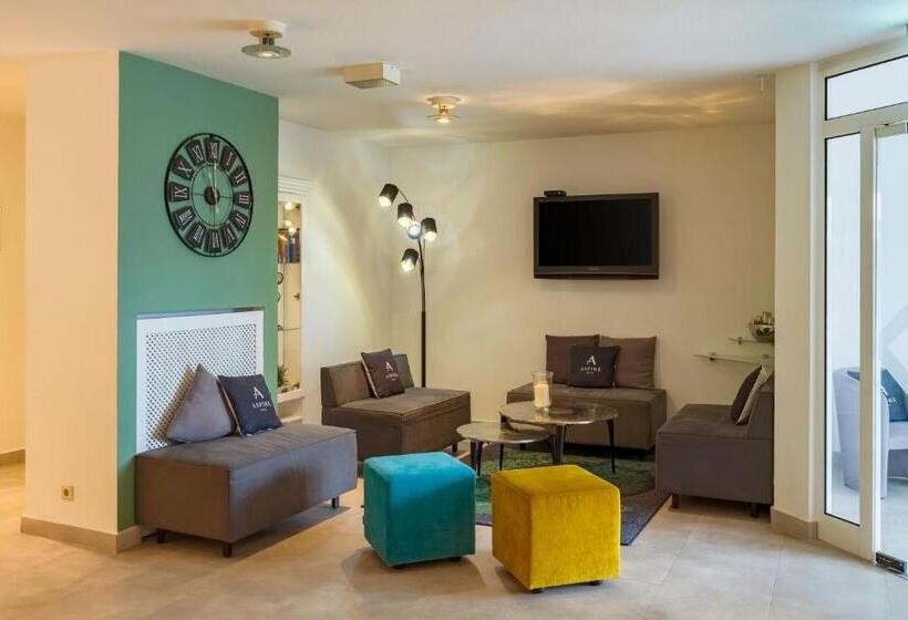 ACHAT Hotel Rüsselsheim Frankfurt