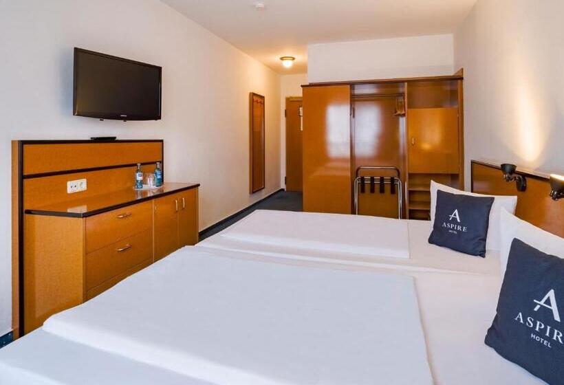 ACHAT Hotel Rüsselsheim Frankfurt