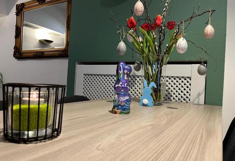 ACHAT Hotel Rüsselsheim Frankfurt