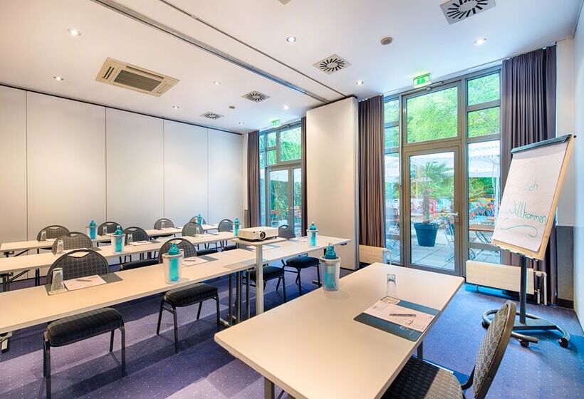 Achat Hotel Stuttgart Airport Messe