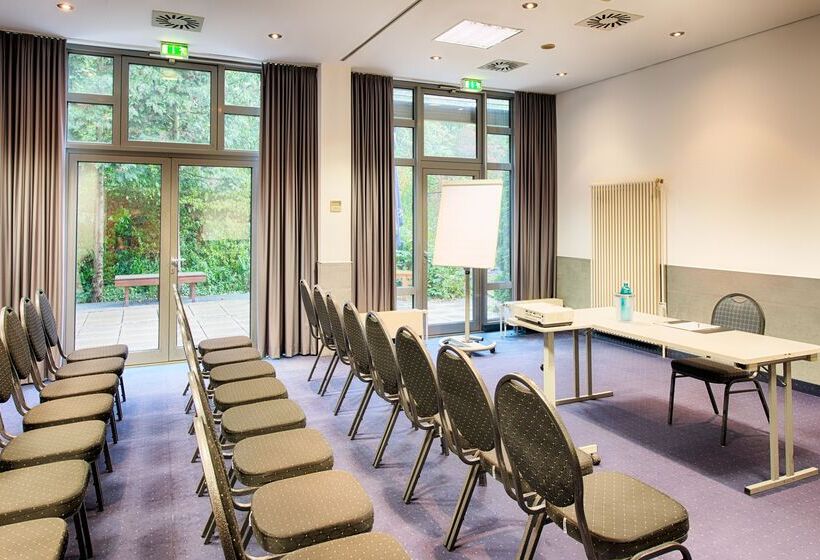 Achat Hotel Stuttgart Airport Messe