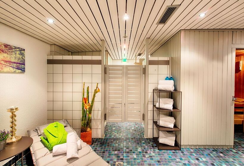 Achat Hotel Stuttgart Airport Messe