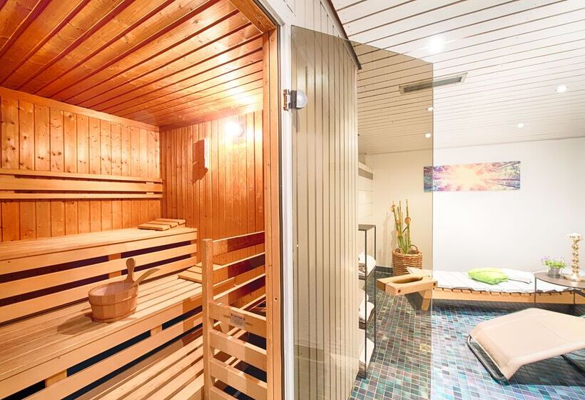 Achat Hotel Stuttgart Airport Messe