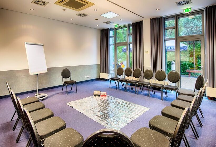 Achat Hotel Stuttgart Airport Messe