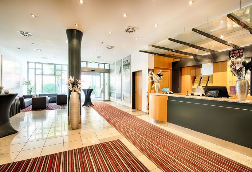 Achat Hotel Stuttgart Airport Messe