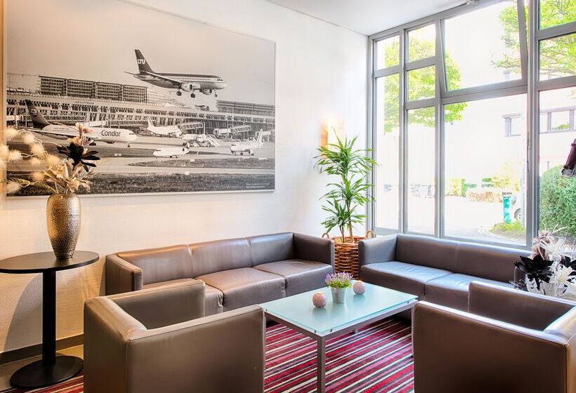 Achat Hotel Stuttgart Airport Messe