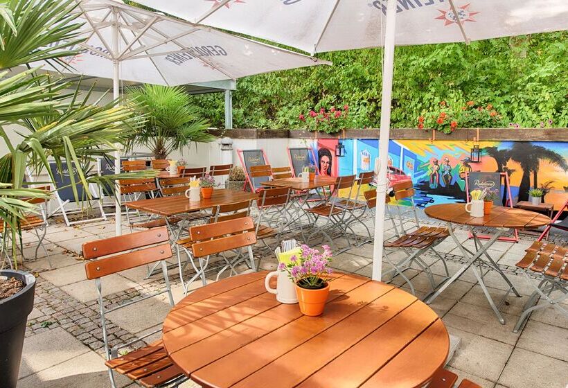 Achat Hotel Stuttgart Airport Messe