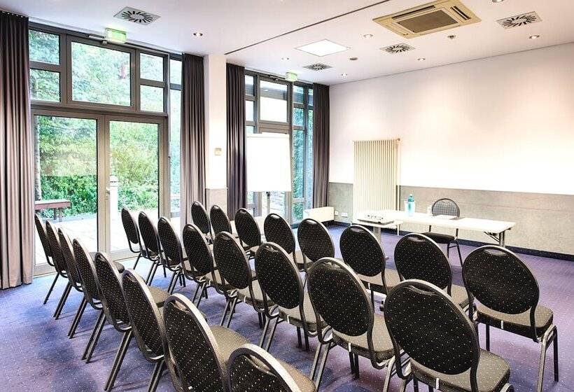 Achat Hotel Stuttgart Airport Messe