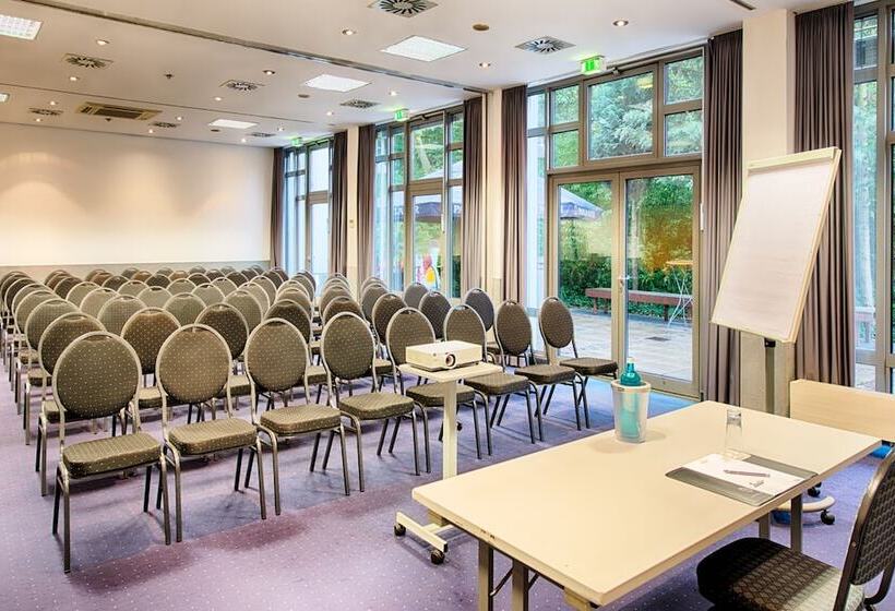 Achat Hotel Stuttgart Airport Messe