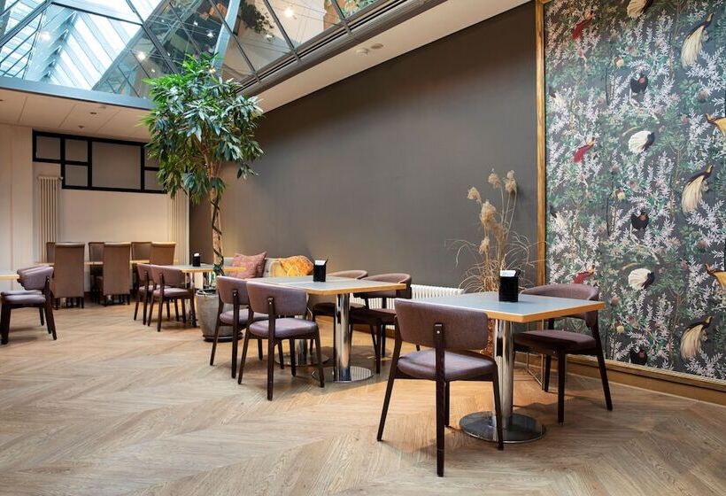 Achat Hotel Stuttgart Airport Messe