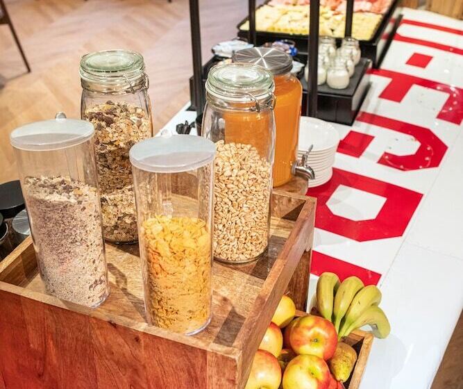 Achat Hotel Stuttgart Airport Messe