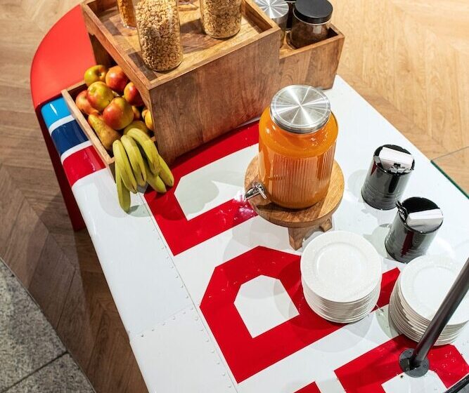 Achat Hotel Stuttgart Airport Messe