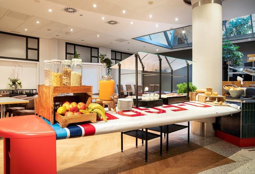 Achat Hotel Stuttgart Airport Messe