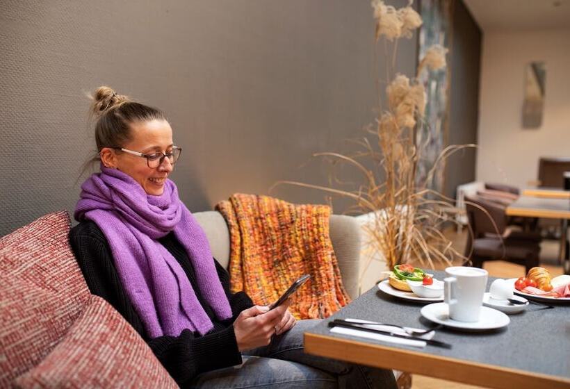 Achat Hotel Stuttgart Airport Messe