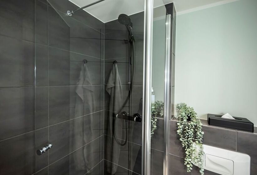 Achat Hotel Stuttgart Airport Messe