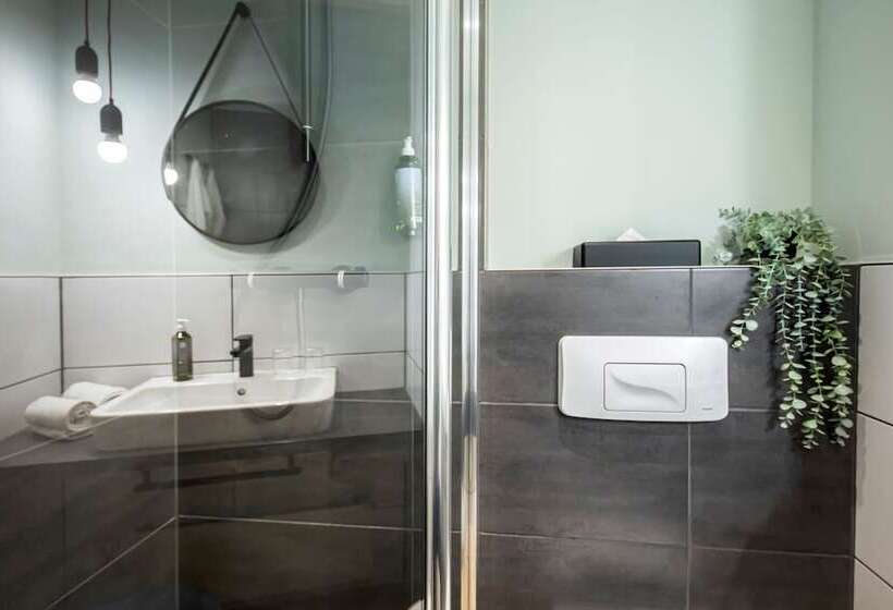 Achat Hotel Stuttgart Airport Messe