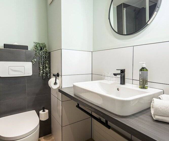 Achat Hotel Stuttgart Airport Messe