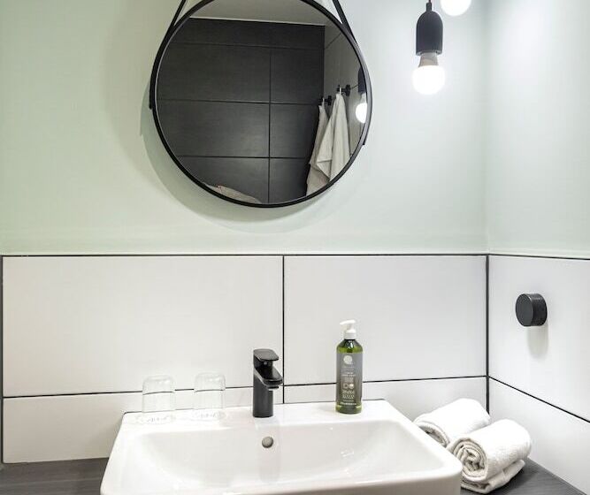 Achat Hotel Stuttgart Airport Messe