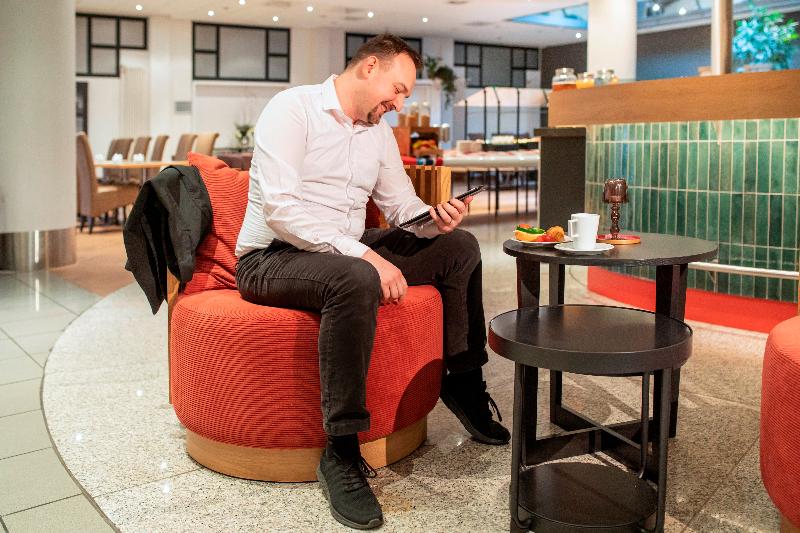 Achat Hotel Stuttgart Airport Messe