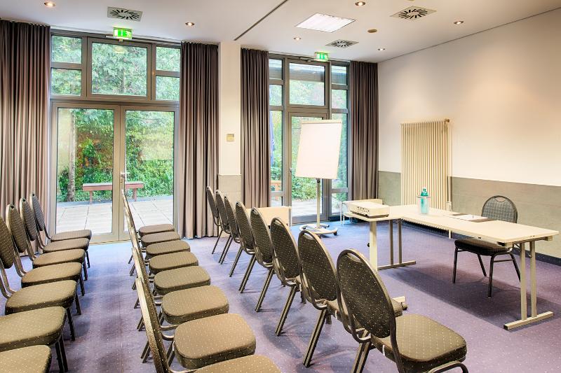 Achat Hotel Stuttgart Airport Messe