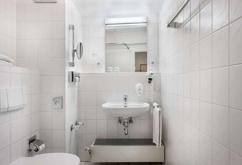 호텔 Acora Bochum Living The City