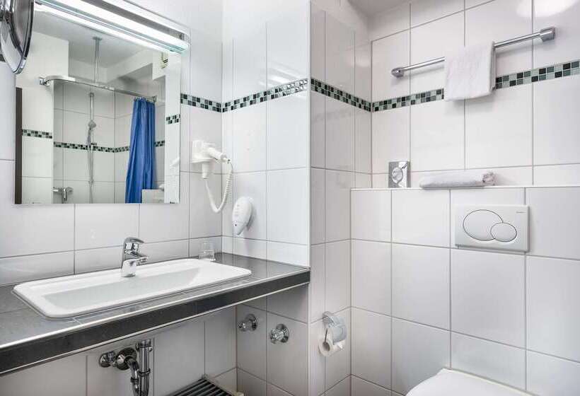 هتل Acora Bochum Living The City