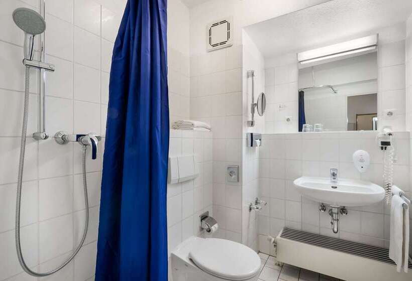 호텔 Acora Bochum Living The City