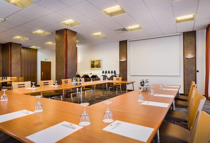 호텔 Acora Bochum Living The City