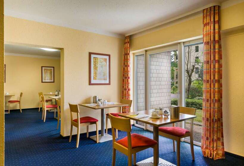 هتل Acora Bonn Living The City