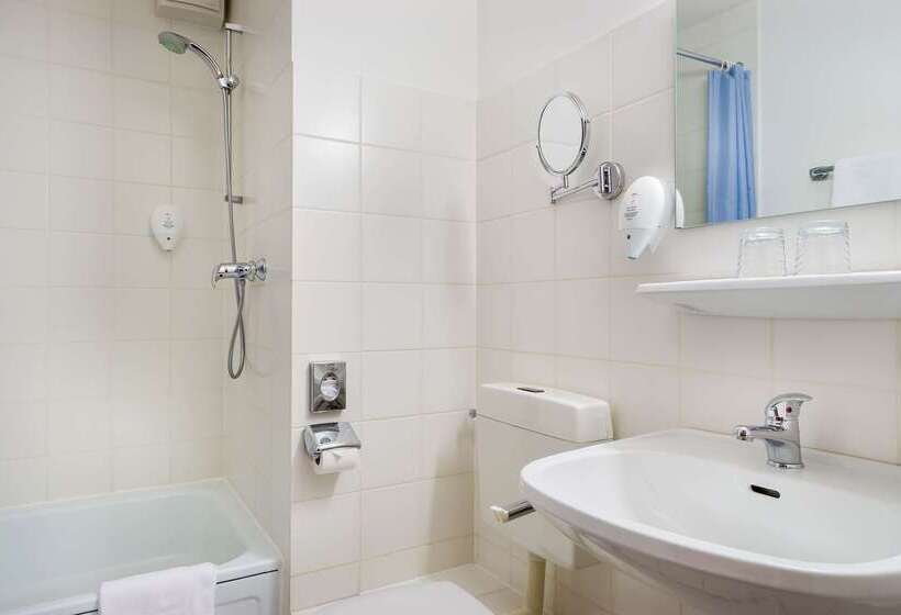 هتل Acora Bonn Living The City