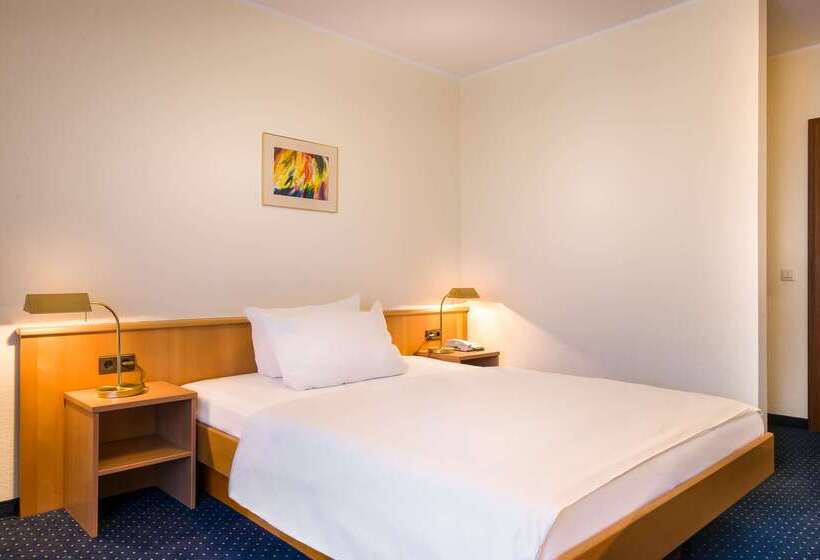 هتل Acora Bonn Living The City