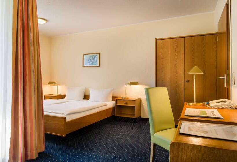 هتل Acora Bonn Living The City