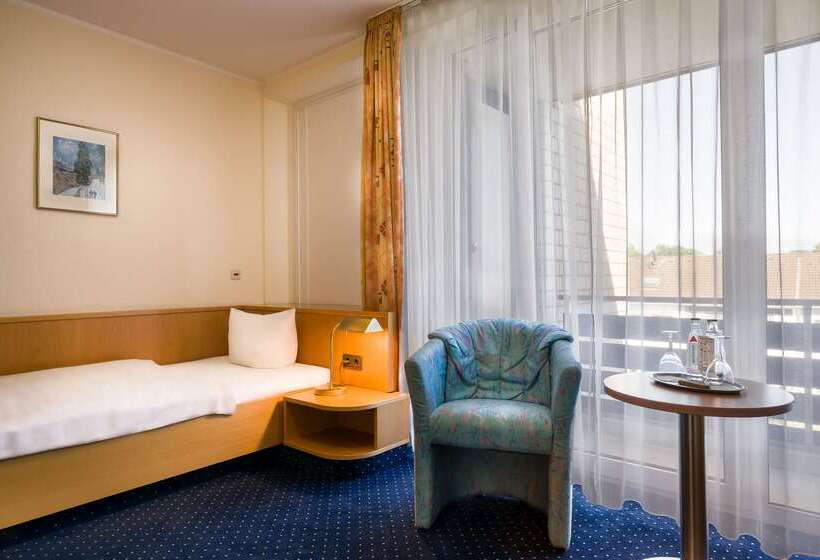 בית מלון כפרי Acora Bonn Living The City