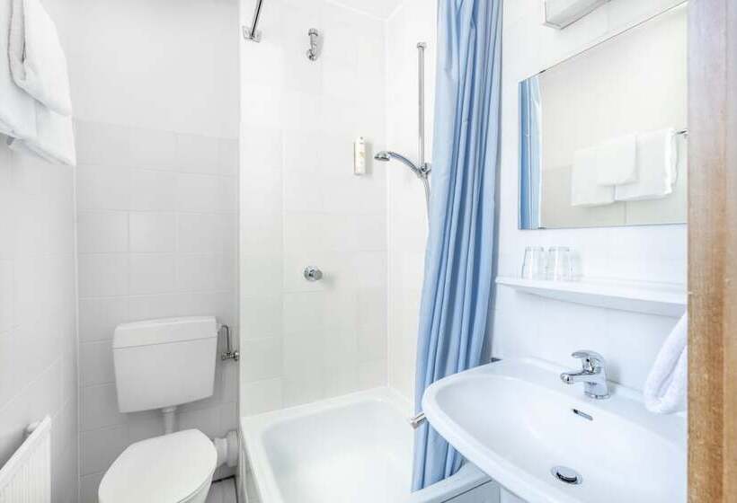 هتل Acora Bonn Living The City