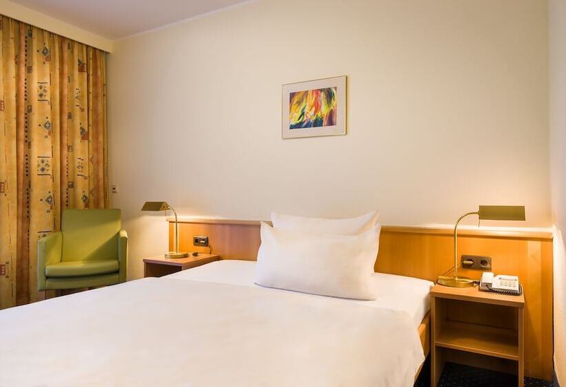 هتل Acora Bonn Living The City