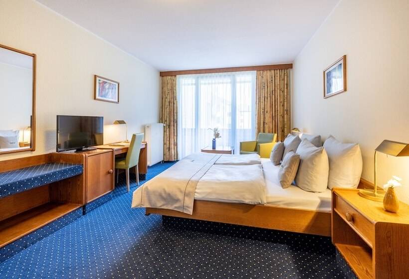 هتل Acora Bonn Living The City