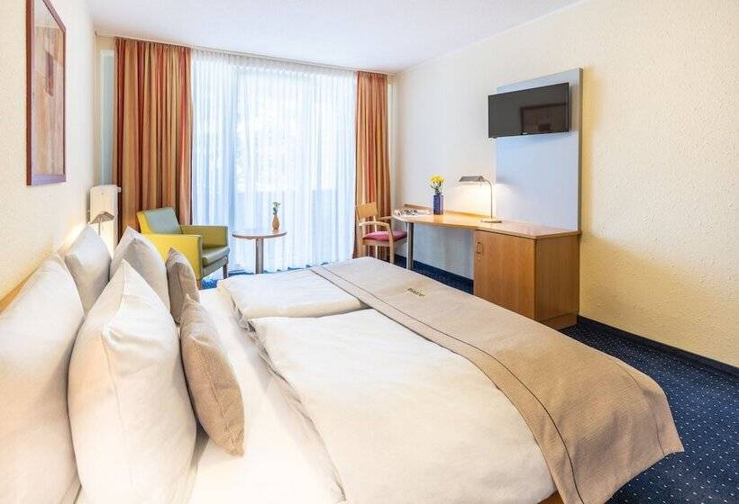 هتل Acora Bonn Living The City