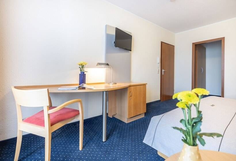 هتل Acora Bonn Living The City