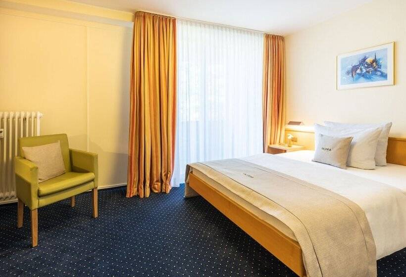 בית מלון כפרי Acora Bonn Living The City