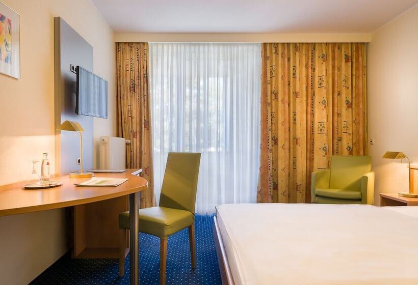 בית מלון כפרי Acora Bonn Living The City