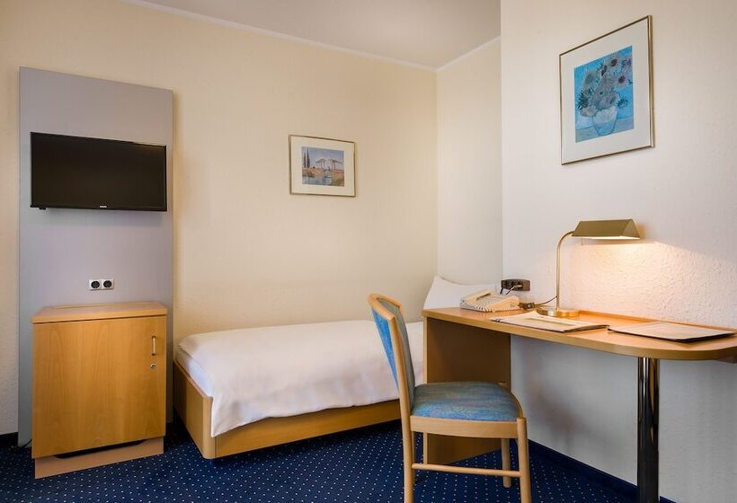 בית מלון כפרי Acora Bonn Living The City