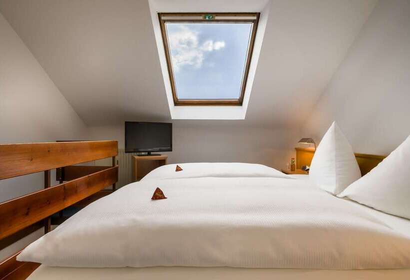 فندق Acora Karlsruhe Zentrum Living The City